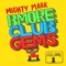 Attack of the Horns(Baltimore Club Music) - Mighty Mark lyrics