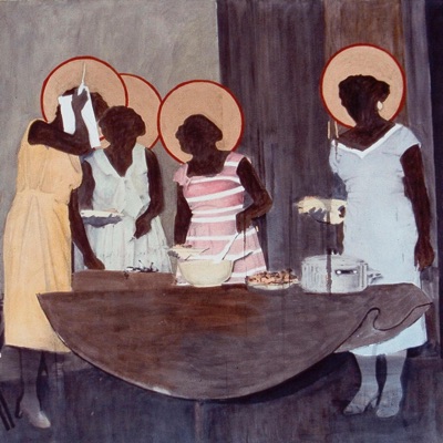 Bernice (feat. Fred Anderson) - Single