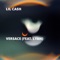 Versace (feat. Lyan) - Lil Ca$h lyrics