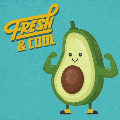 Fresh & Cool (feat. Ironkap & Nikola Ď.) - Single