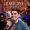 Tayrone - Cê Tá Preparada