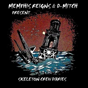 Skeleton Crew Diaries