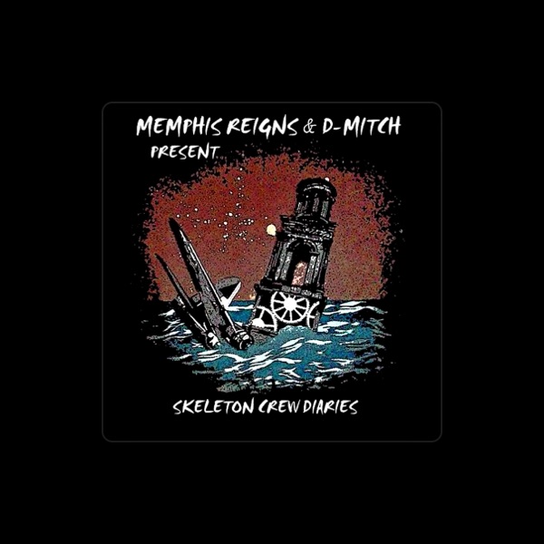 D Mitch's avatar