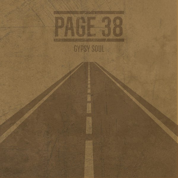 Gypsy Soul - Single - Album by Page 38 - Apple Music