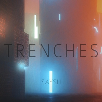Trenches - Single
