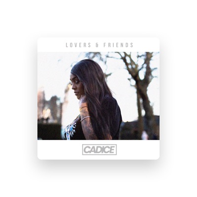 Listen to Cadice, watch music videos, read bio, see tour dates & more!