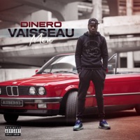 Vaisseau mère (Freestyle) - Single - Dinero