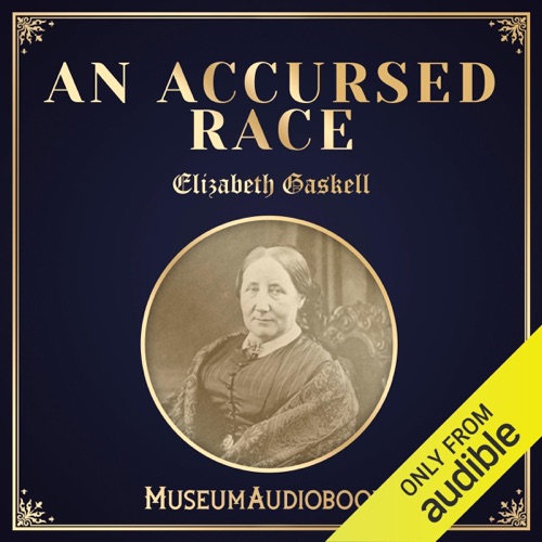 An Accursed Race (Unabridged) cover