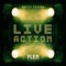 Live Action - Natty Yosiah lyrics