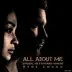 All About Me - Single album cover