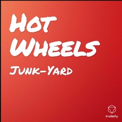 Hot Wheels - Single