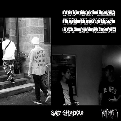 You Can Take the Flowers Off My Grave (feat. Kid Nasty) - Single