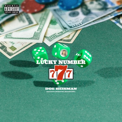 Lucky Number 7