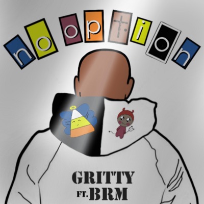 No Option (feat. Brm) - Single