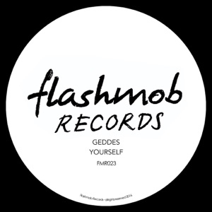 Yourself - Single