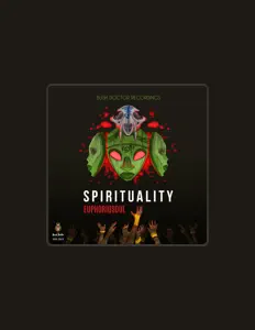 Euphoriq Soul: песни, клипы, биография, даты выступлений и многое другое.