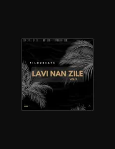 Ouça Filoubeats, assista a videoclipes, leia a biografia, veja as datas das turnês e mais!