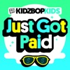 Just Got Paid - Single