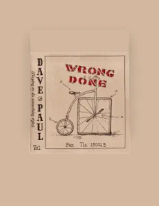 David M Vines dinle, müzik videolarını izle, biyografisini oku, tur tarihlerini ve daha fazlasını gör!