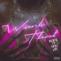 Work That (feat. Troy Ave) [Remix] - Single - Oya Noire