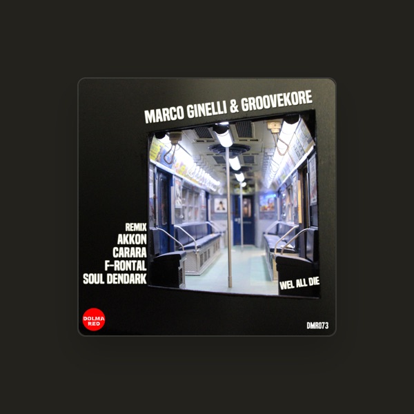 Groovekore's avatar