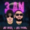 3 AM (feat. Mc Nice) - Del Fiero lyrics