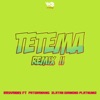 Rayvanny - Tetema Remix II (feat. Patoranking, Zlatan & Diamond Platnumz)