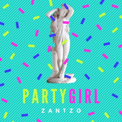 Party Girl - Single