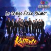 LE TRAIGO ESTE RITMO