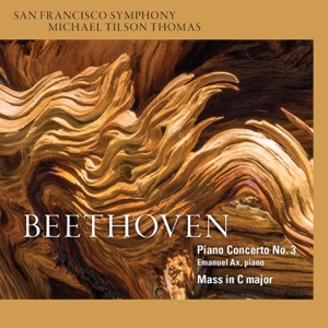 Piano Concerto No. 3 & Mass in C
