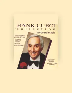 Listen to Hank Curci, watch music videos, read bio, see tour dates & more!