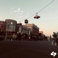 Something Special - Single - 47stillstanding & R I SK L I F E