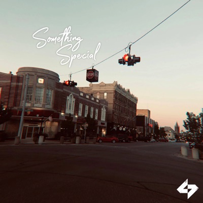 Something Special - Single
