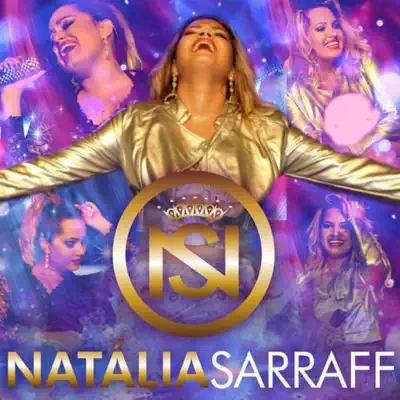 Natália Sarraff - EP - Natália Sarraff
