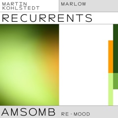 AMSOMB (Marlow Re-Mood) - Single