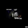 Spider Loc - Bluetiful (feat. Popa Smurf, Pipe Da Snipe & E-Note)