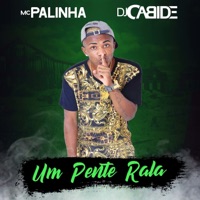 Um Pente Rala - Single - DJ Cabide & Mc Palinha