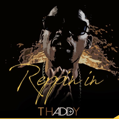 Reppin' In - Single