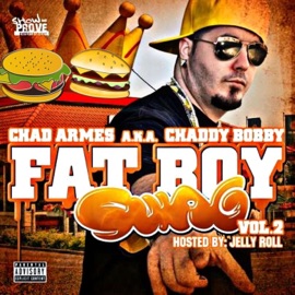 Don't Worry Bout Us (feat. Worm) Chad Armes