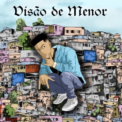 Visão de Menor - Single