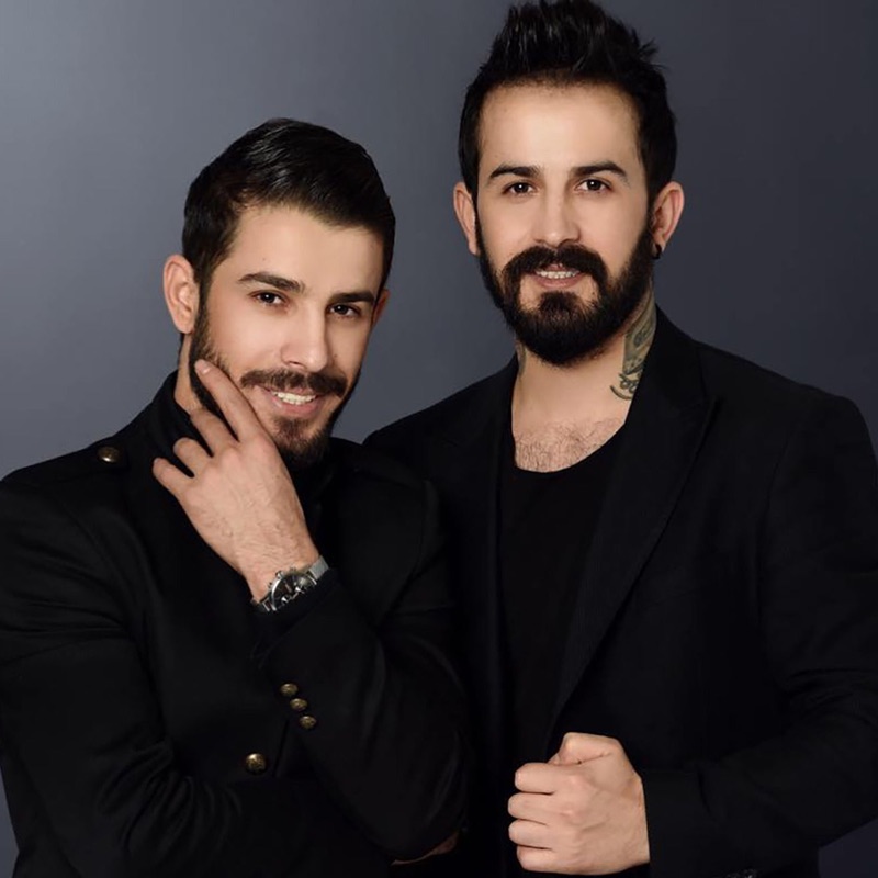 Koma Se Bıra, Barış Adal & Eymen Adal - Dıldarım