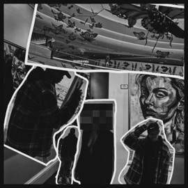 Ba (feat. KiddBlack & Kay B) Rushafella