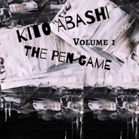 The Pen Game, Vol. 1 - Kito Abashi