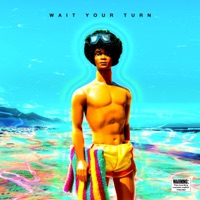 Wait Your Turn - Single - Loverboy Eazy