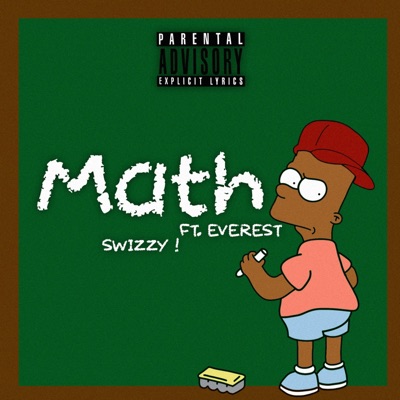 Math! (feat. Everest) - Single