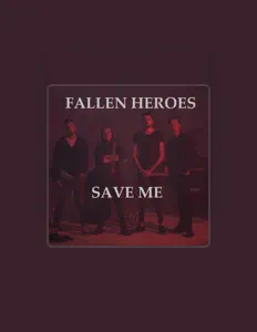 Écoutez Fallen Heroes, regardez des vidéoclips, lisez la biographie, consultez les dates de tournée et plus encore !