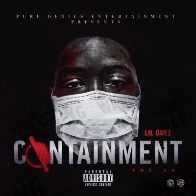 Containment the EP