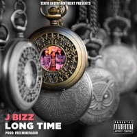 Long Time - Single - J Bizz
