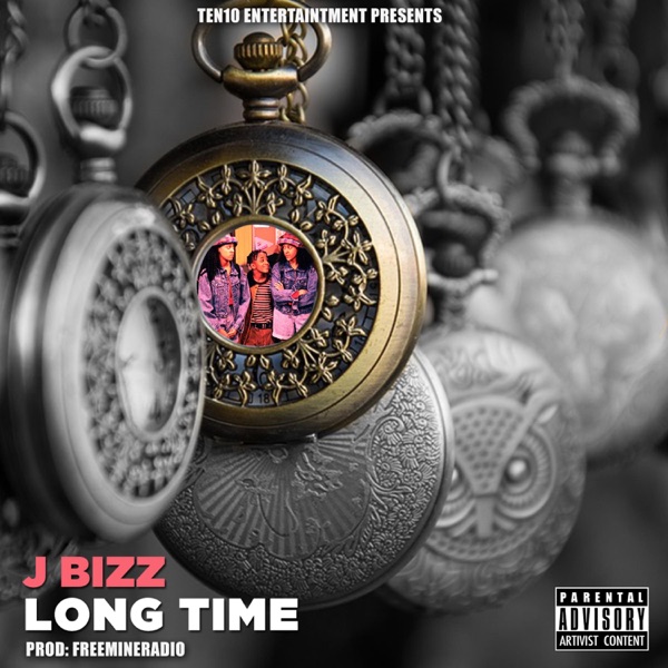 Long Time