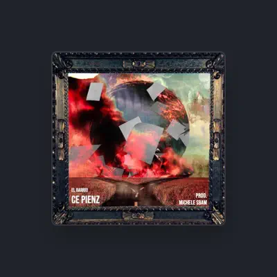 Listen to EL BARRIO, watch music videos, read bio, see tour dates & more!
